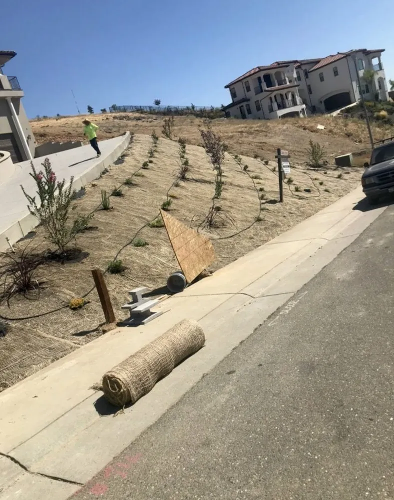 Custom landscaping services in Sacramento, CA by Raya’s Landscaping