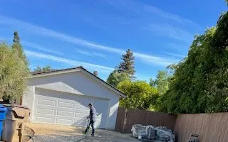 Reliable lawn mowing service experts serving Santa Barbara, CA - Rayas Landscaping