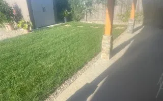 Professional landscape installation for residential properties across Santa Barbara, CA - Rayas Landscaping