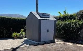 Custom yard maintenance in Santa Barbara, CA - Rayas Landscaping