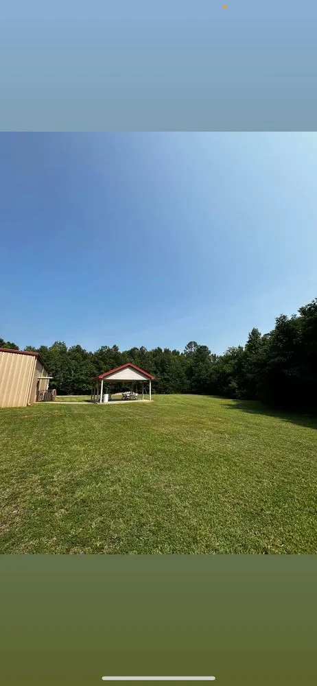 Reliable landscape installation for outdoor upgrades in Thomaston, GA by Rayburn Outdoor Management