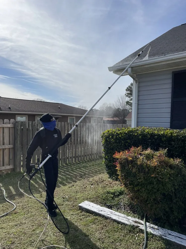 Affordable landscaping services in Chattanooga, TN - RayLawn