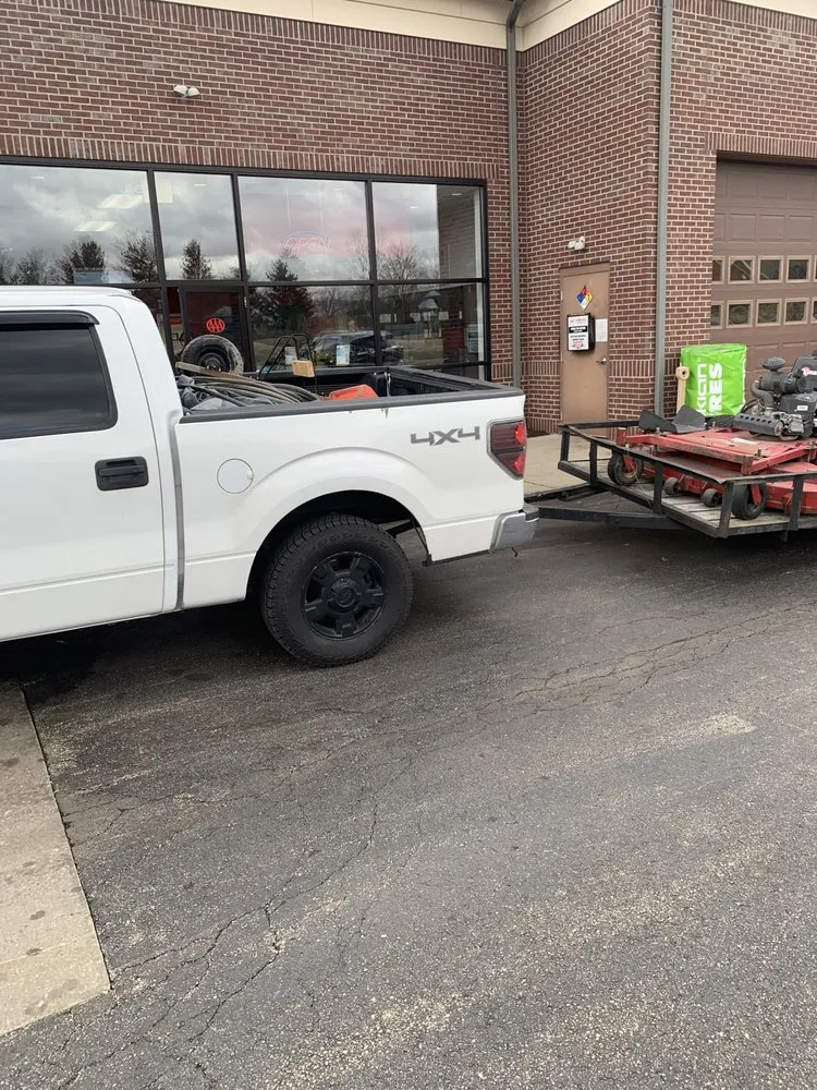 Custom garden landscaping experts serving Chattanooga, TN - RayLawn