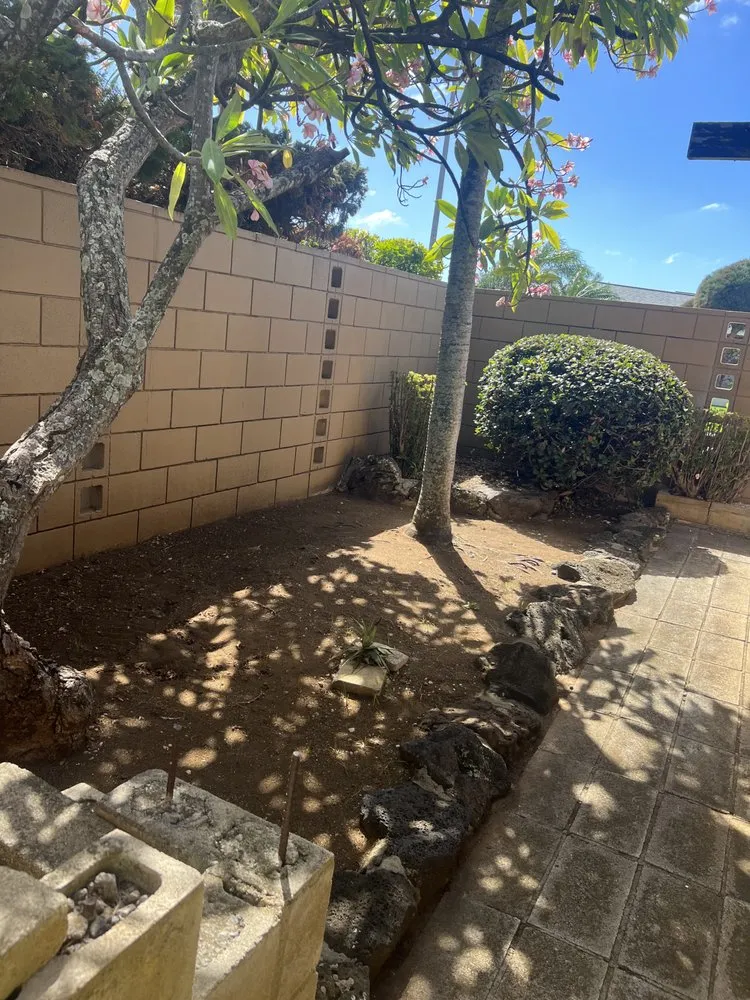 Expert lawn care service experts serving Urban Honolulu, HI - Rayloise Landscaping