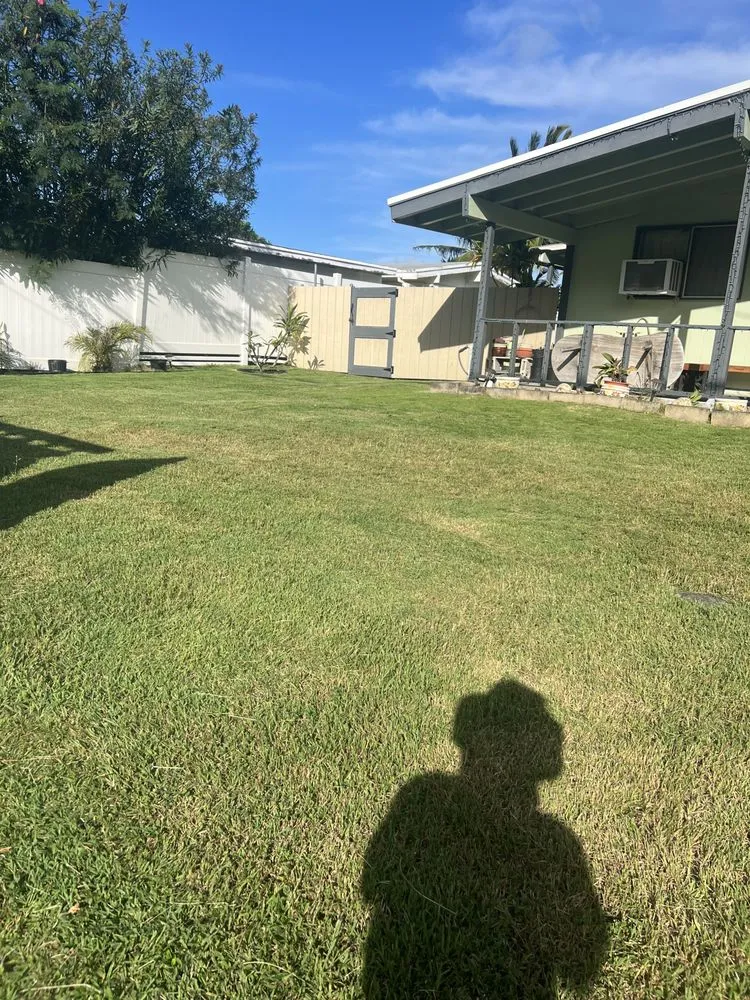 Professional garden landscaping near you in Urban Honolulu, HI by Rayloise Landscaping