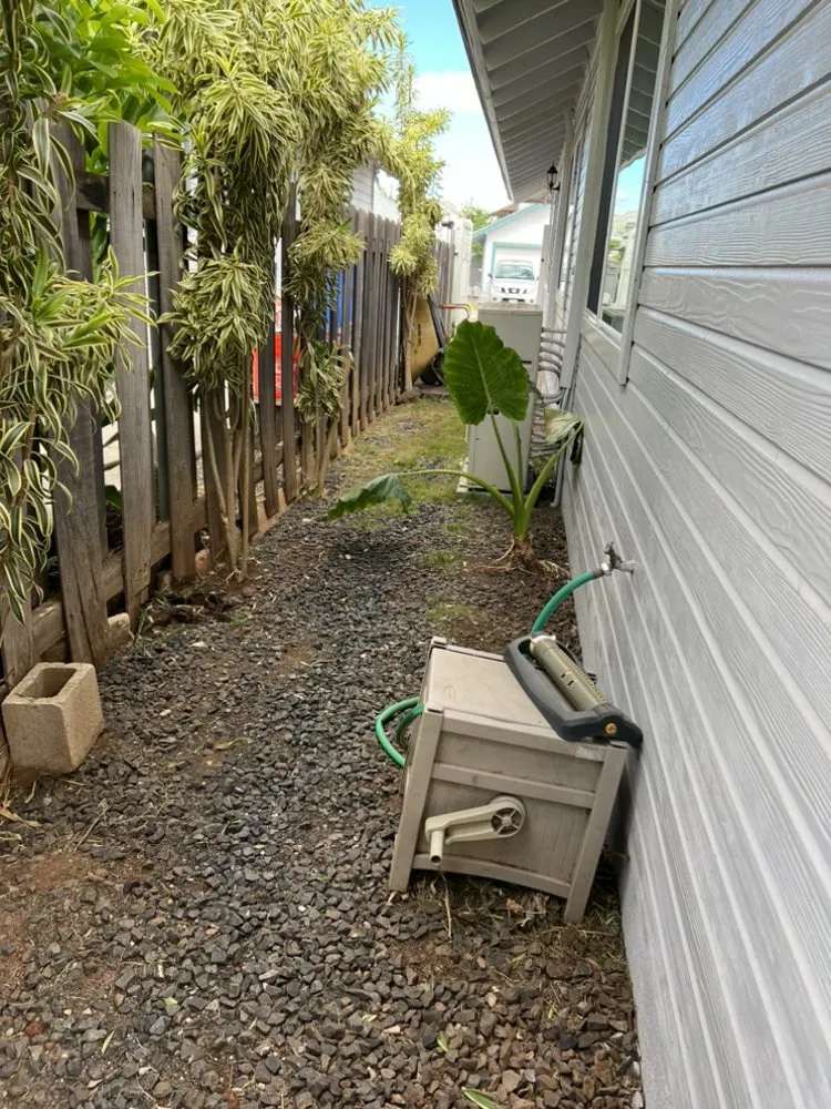 Affordable landscape design in Urban Honolulu, HI - Rayloise Landscaping