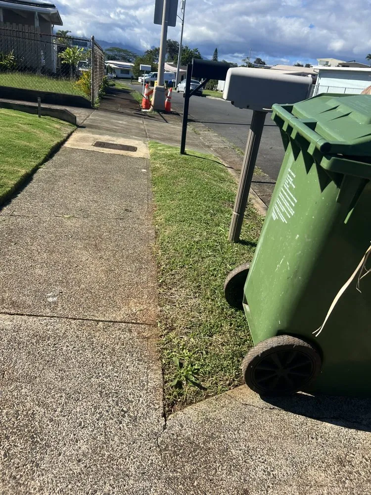 Reliable garden landscaping in Urban Honolulu, HI - Rayloise Landscaping