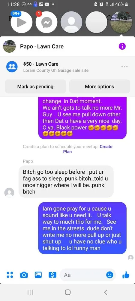 Expert residential landscaping in Lorain, OH - Ray Milly and Dallas Lawn Maintenance