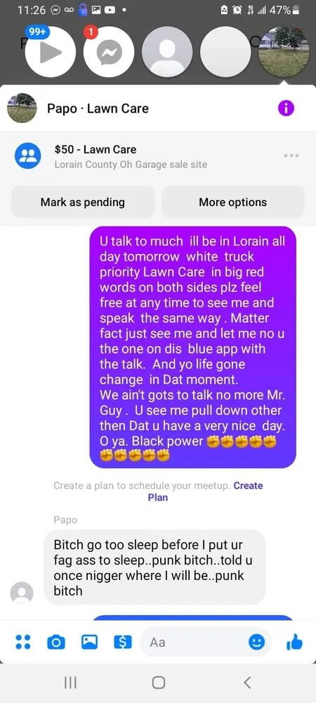 Expert landscape installation experts serving Lorain, OH - Ray Milly and Dallas Lawn Maintenance