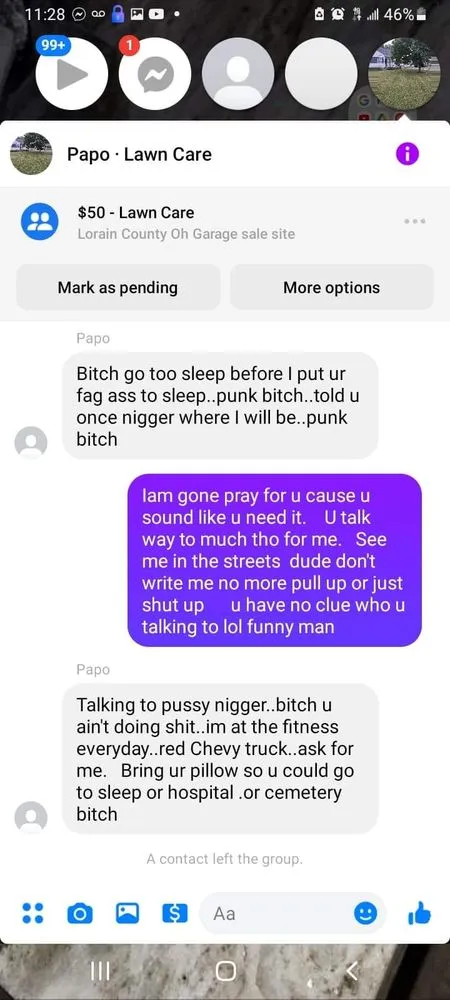 Professional outdoor landscaping for year-round maintenance across Lorain, OH - Ray Milly and Dallas Lawn Maintenance