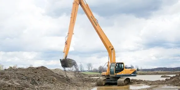 Professional lawn mowing service for residential properties across Edinboro, PA - Raymond D. Showman & Son