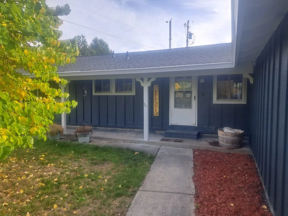 Local landscape installation for residential properties in Grants Pass, OR by Raymond Eldon Vinson