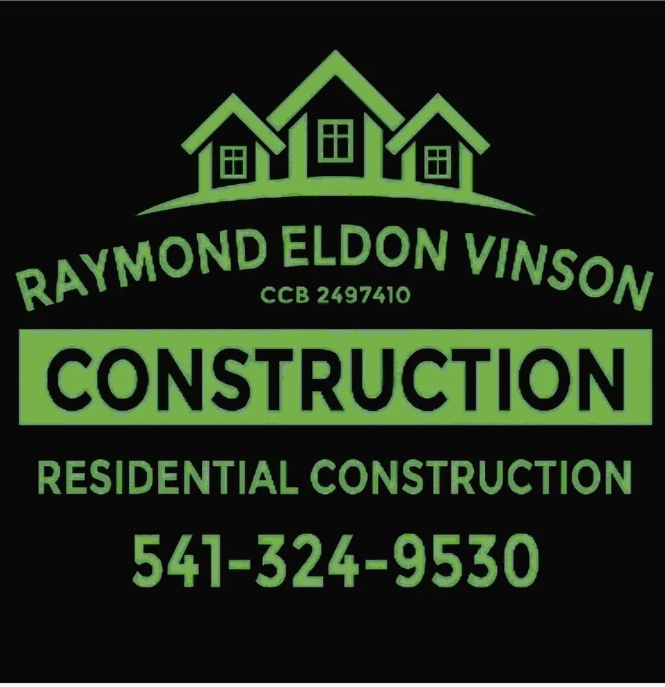 Custom yard cleanup service for homes in Grants Pass, OR by Raymond Eldon Vinson