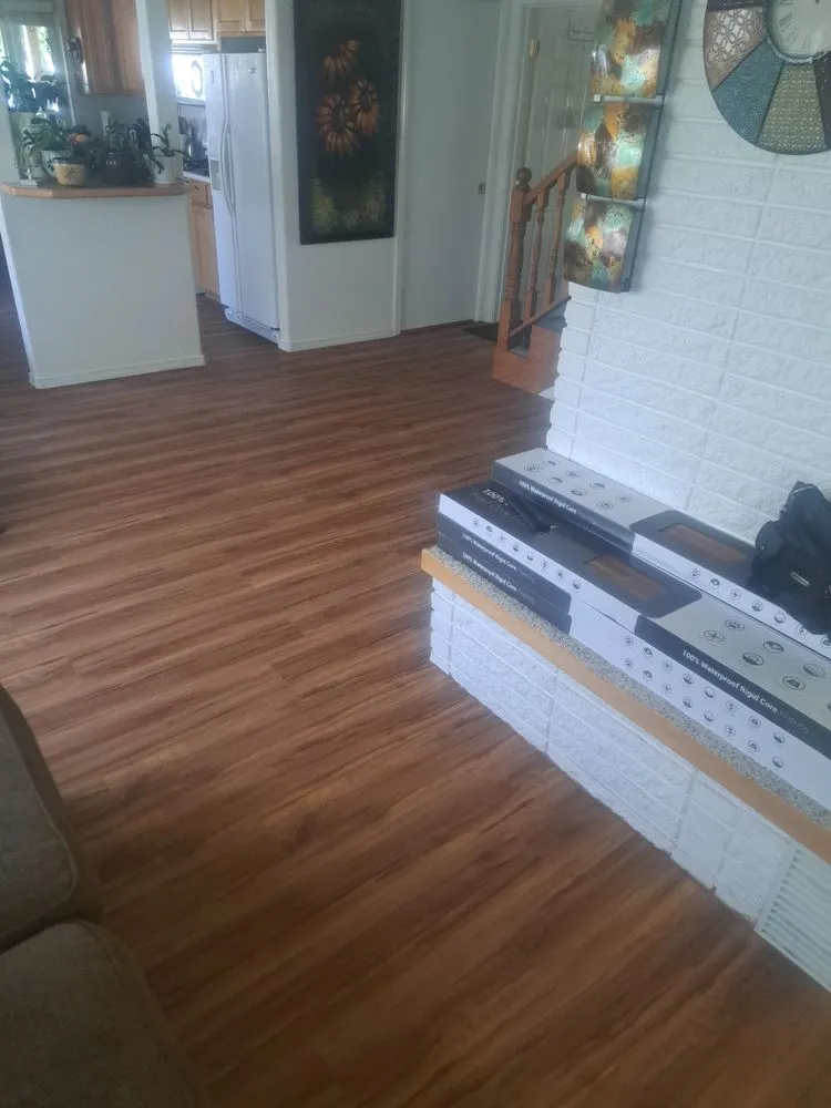 Affordable yard cleanup service in Grants Pass, OR by Raymond Eldon Vinson