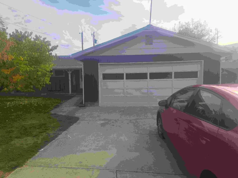 Local landscape design in Grants Pass, OR - Raymond Eldon Vinson