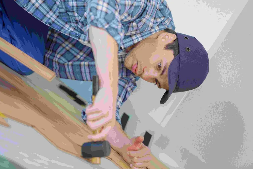 Trusted yard cleanup service experts serving Grants Pass, OR - Raymond Eldon Vinson