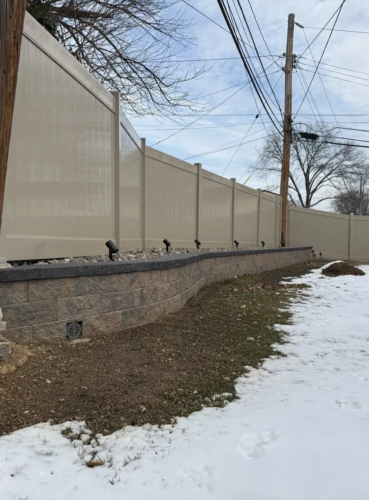 Expert landscape installation in Trappe, PA by Raymond Landscaping