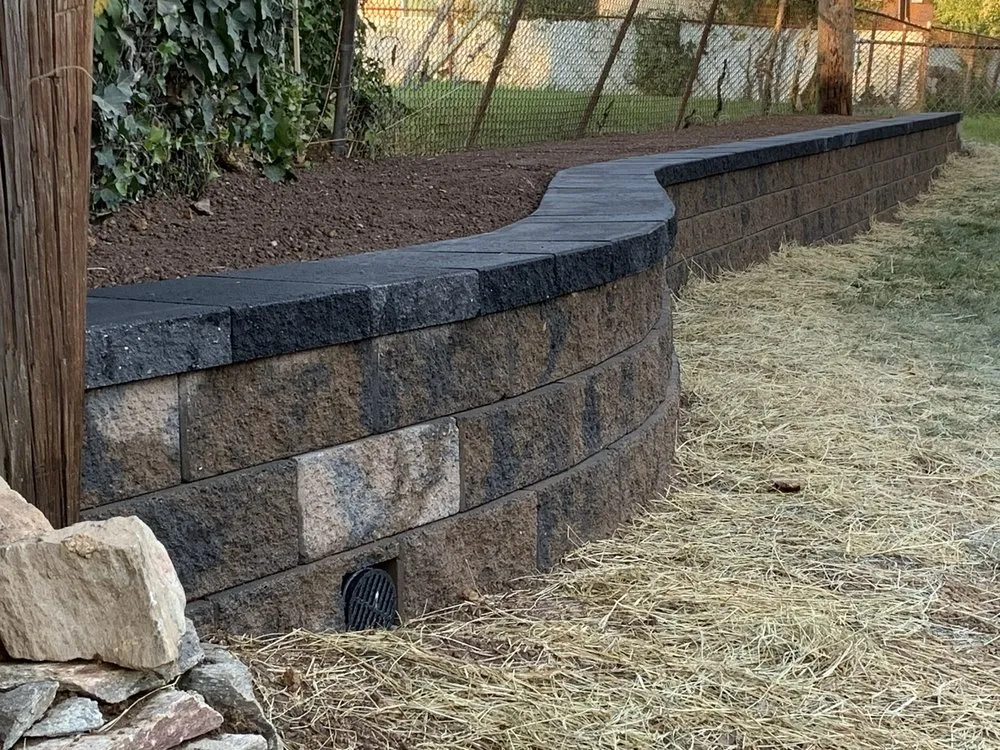 Custom landscaping services for outdoor upgrades in Trappe, PA by Raymond Landscaping