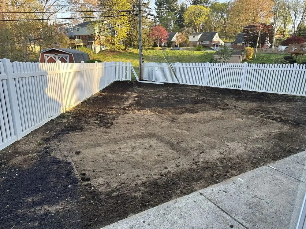 Reliable yard maintenance near you across Trappe, PA - Raymond Landscaping