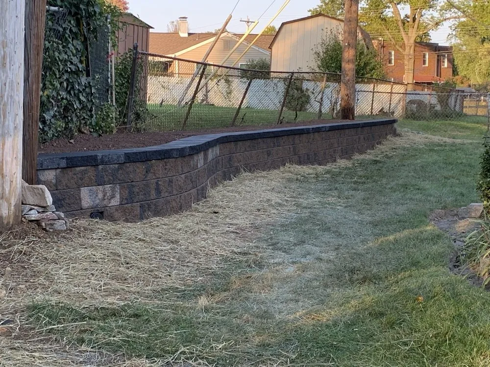 Affordable yard cleanup service in Trappe, PA by Raymond Landscaping