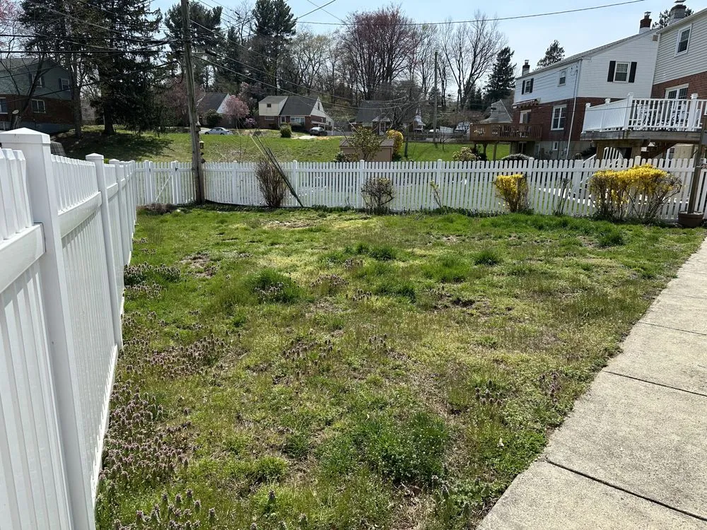 Top-rated outdoor landscaping in Trappe, PA - Raymond Landscaping