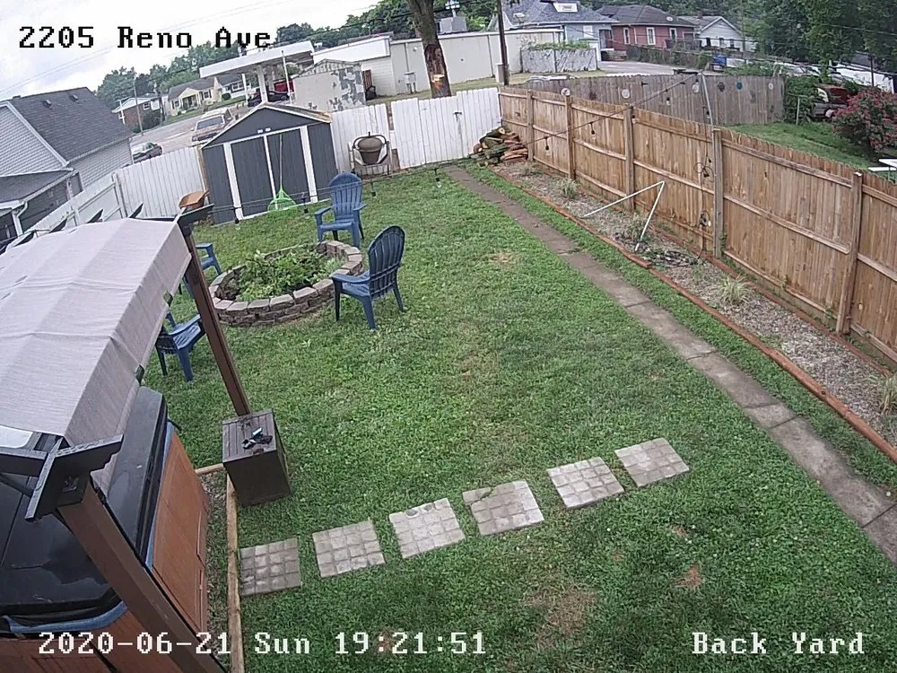 Reliable residential landscaping near you in New Albany, IN by Raymond Lawn & Landscaping