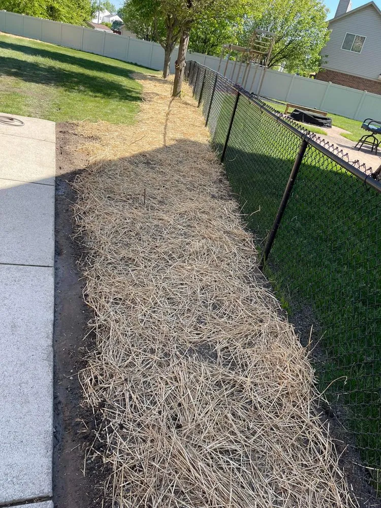 Trusted residential landscaping in Wyandotte, MI - Raymonds Lawn Care and Maintenance