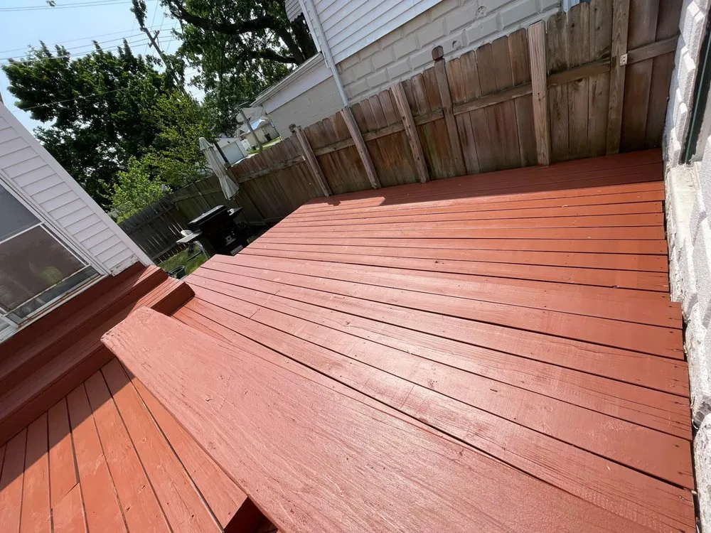 Local landscaping services in Wyandotte, MI by Raymond’s Lawn Care