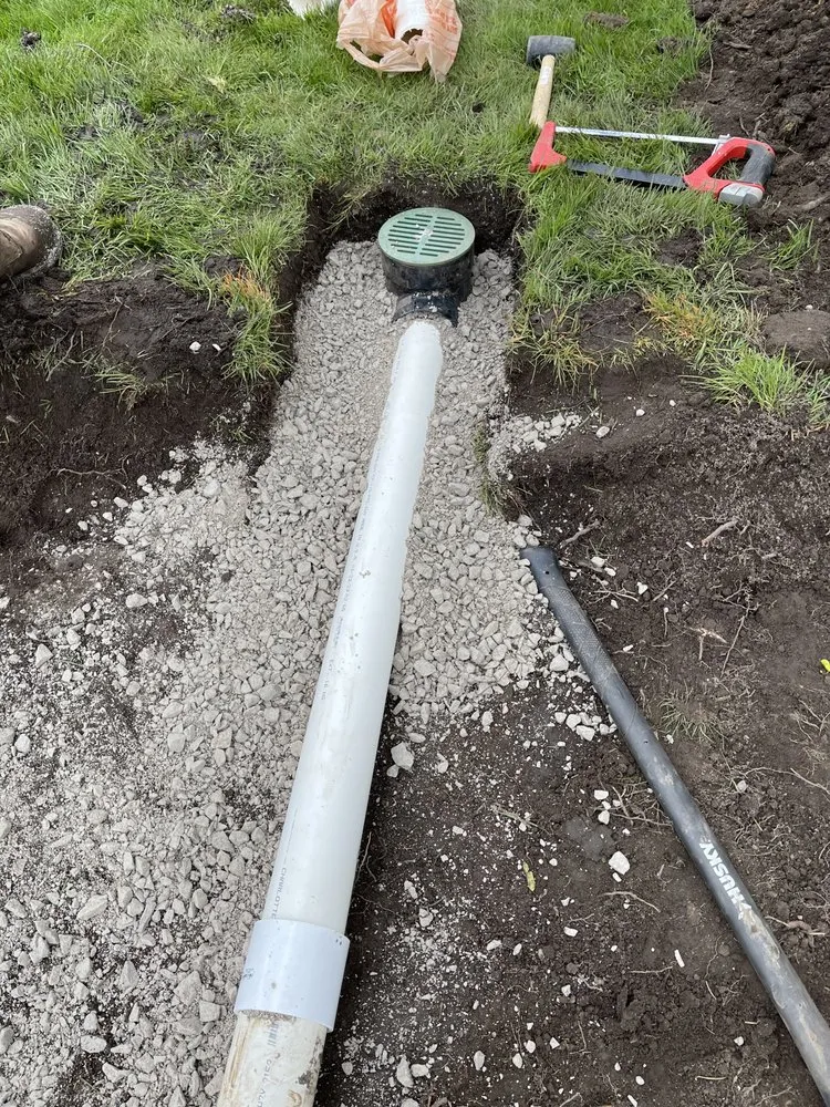 Reliable landscape installation in Wyandotte, MI - Raymond’s Lawn Care