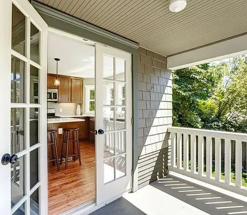 Reliable lawn mowing service in Kaukauna, WI by Raymonds Services