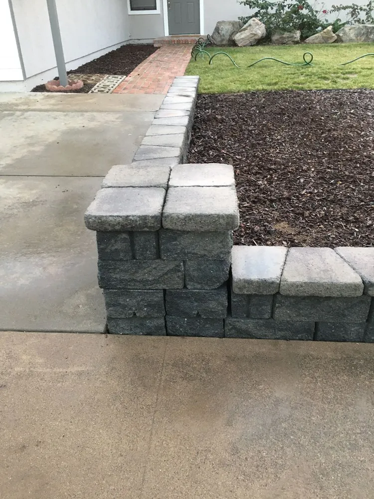 Trusted garden landscaping in San Diego, CA - Raymundo Landscaping maintenance