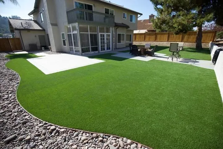 Local garden landscaping in San Diego, CA - Raymundo Landscaping maintenance