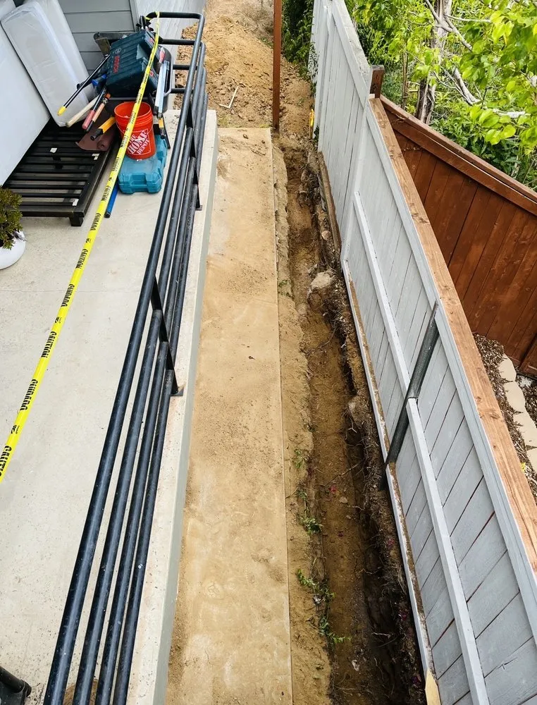 Trusted landscape design for outdoor upgrades in San Diego, CA by Raymundo Landscaping