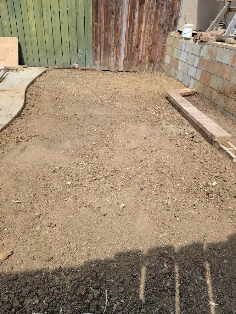 Trusted lawn mowing service with custom design across San Diego, CA - Raymundo Landscaping