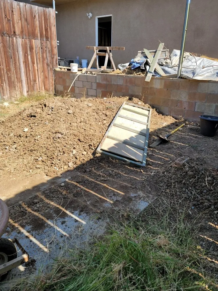 Professional landscape installation for residential properties across San Diego, CA - Raymundo Landscaping