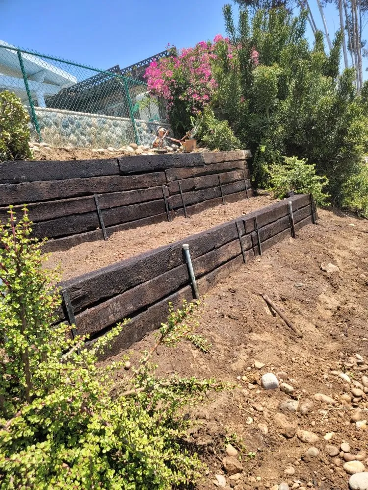 Expert lawn mowing service for homes across San Diego, CA - Raymundo Landscaping