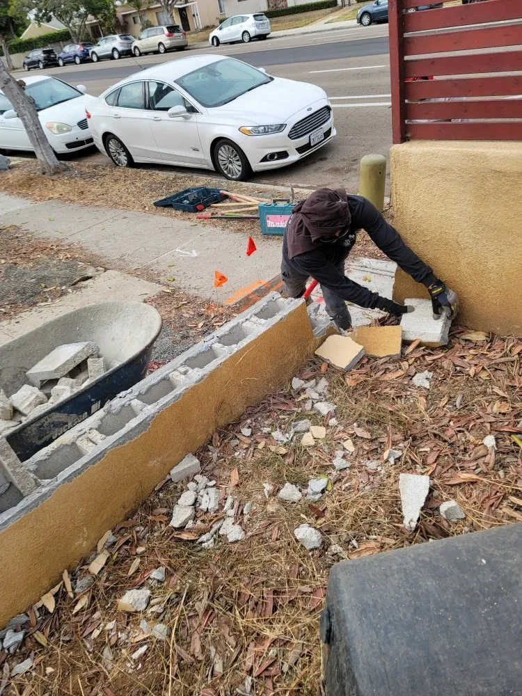 Trusted landscaping services for beautiful yards across San Diego, CA - Raymundo Landscaping