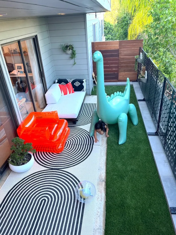 Professional yard maintenance for outdoor upgrades in San Diego, CA by Raymundo Landscaping