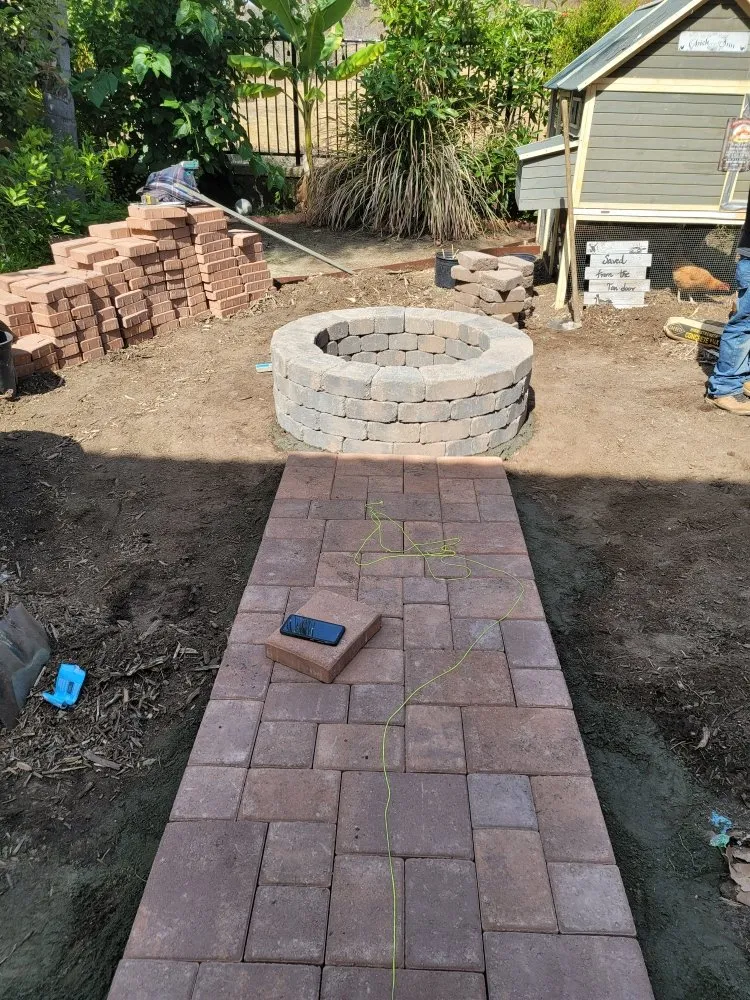 Top-rated lawn care service near you across San Diego, CA - Raymundo Landscaping