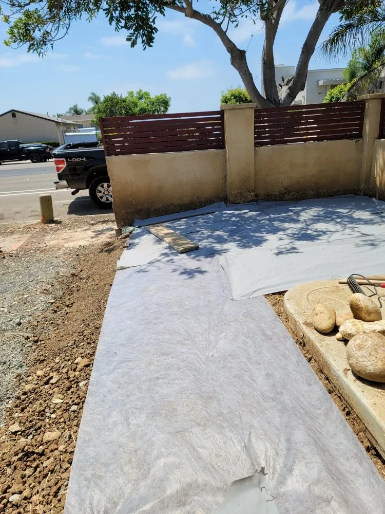 Reliable landscape installation for outdoor upgrades across San Diego, CA - Raymundo Landscaping