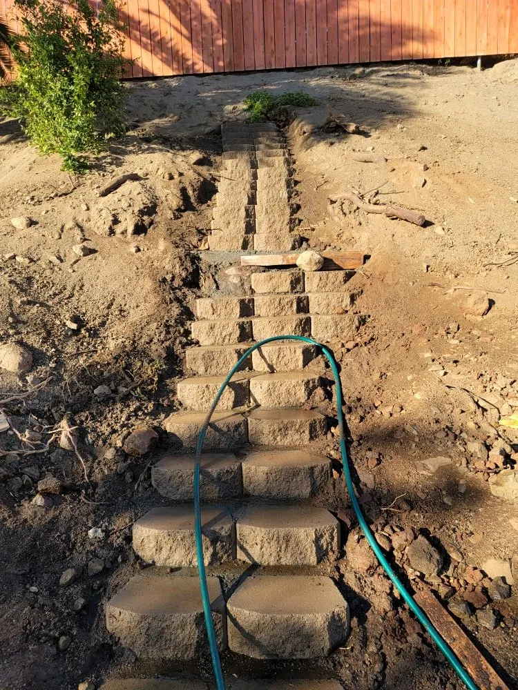 Trusted landscape design for homes in San Diego, CA by Raymundo Landscaping