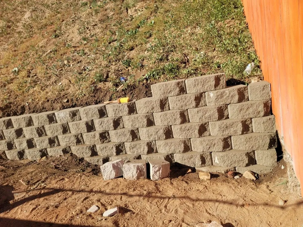 Local outdoor landscaping for residential properties in San Diego, CA by Raymundo Landscaping