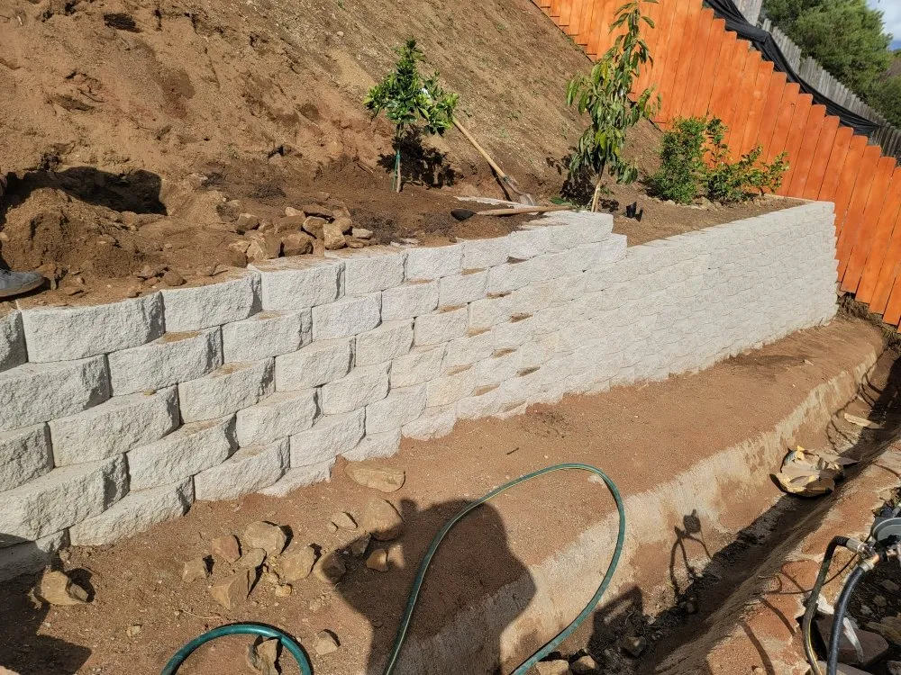 Expert lawn care service for residential properties across San Diego, CA - Raymundo Landscaping