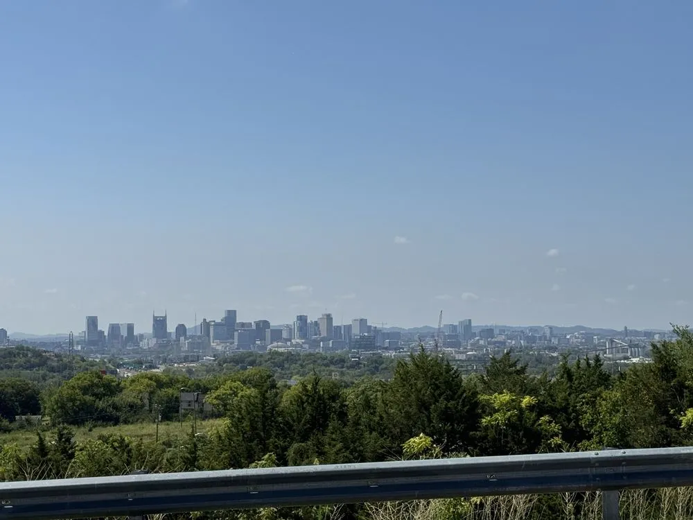 Affordable landscaping services in Nashville, TN by Raymundo Lopez