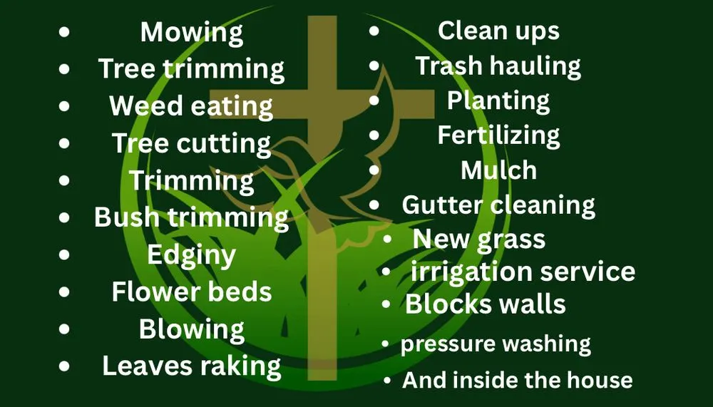 Expert residential landscaping for outdoor upgrades across Nashville, TN - Raymundo Lopez