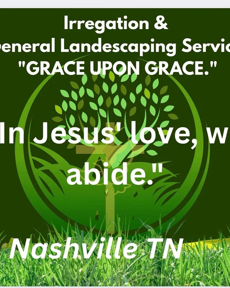 Local garden landscaping in Nashville, TN by Raymundo Lopez