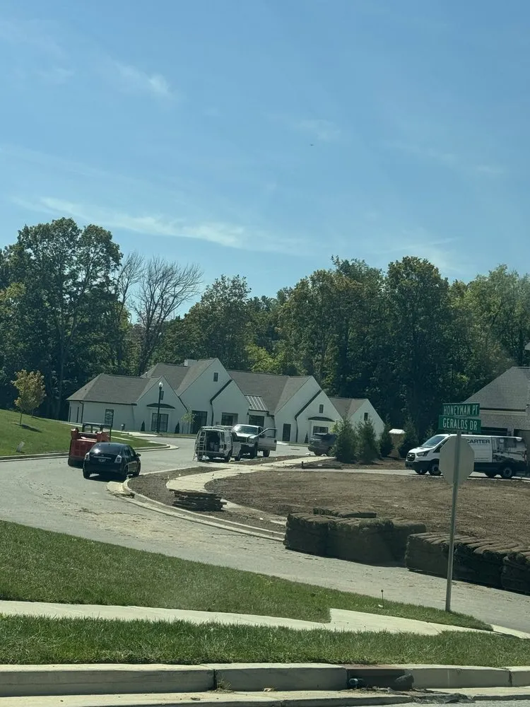 Top-rated residential landscaping for outdoor upgrades in Nashville, TN by Raymundo Lopez