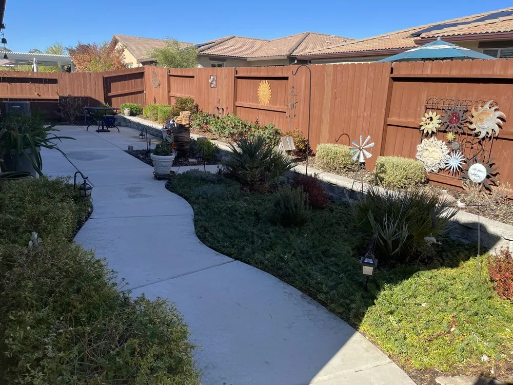 Affordable yard maintenance for outdoor upgrades across Placerville, CA - Raymundo Maintenance