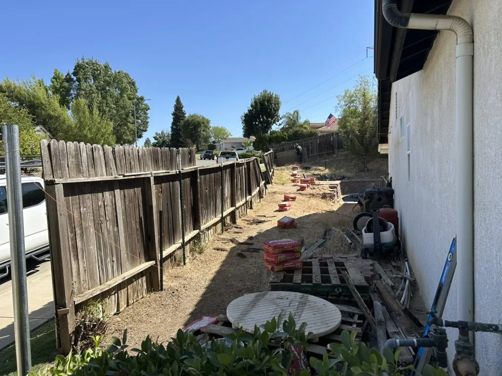 Expert residential landscaping for residential properties across Bakersfield, CA - Raymundo’s Gardening Services