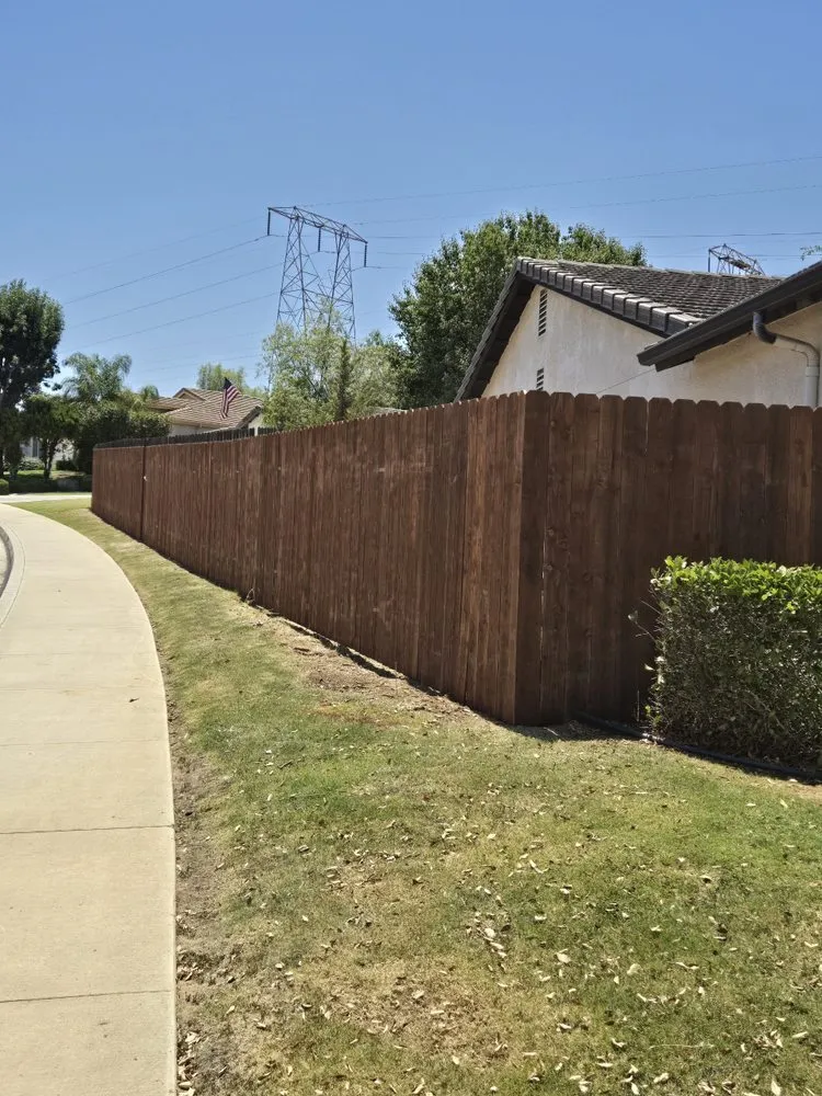 Top-rated outdoor landscaping in Bakersfield, CA by Raymundo’s Gardening Services